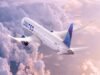 Spain-bound United Airlines flight turns back after security threat midair