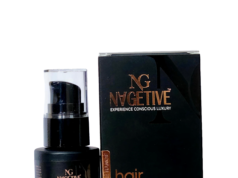 Nagetive Wellness Debuts Hair Reboot Scalp Serum for Healthier, Fuller-Looking Hair