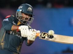 Patidar blitz, pacers’ fury power RCB into second straight IPL final