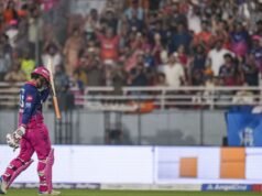 Sooryavanshi, Archer power Rajasthan Royals to Qualifier 2