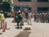 Hyderabad: NIMS hospital conducts mock fire drill