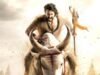 Set photo from Varanasi surfaces: SS Rajamouli’s Ugrabhatti caves sequence gets its first leak