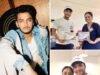 Vishal Jethwa and his mother donate blood for Thalassemia patients, inspire fans with heartfelt gesture