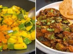 भंडारे वाली खट्टी-मीठी कद्दू की सब्जी पसंद है? ये 4 काम करते हैं हलवाई, तभी आता है वो स्वाद!