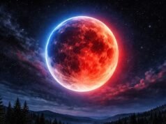 Blue Moon 2026: When and where to watch this rare lunar event in India