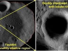 Chandrayaan-2 discovers possible ice buried on Moon’s South Pole