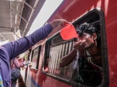 Water and kindness: Why PM’s mantra to tackle soaring summer heat clicks