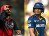 টানা দুবার আইপিএল জেতার লক্ষ্যে আজ গুজরাটের মুখোমুখি আরসিবি