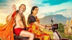 देऊळ बंद 2 : ‘भावनिक नाट्यावर भर देत व्यवस्थेची जबाबदारी झटकणारा सिनेमा’ – ब्लॉग