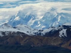 Three climbers killed on Alaska’s Mount McKinley