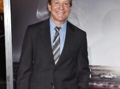 Steve Guttenberg and Emily Guttenberg agree divorce terms