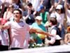 Aussie Walton causes French Open sensation in Paris