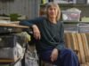 Traditional trade uncovers magic in the humble chair