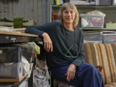 Traditional trade uncovers magic in the humble chair