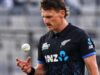 Smith devastates Ireland with five wickets in 29 balls