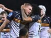 Larkham picks big guns for ACT Brumbies’ crunch match
