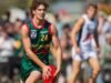 Artemis finally has AFL lift off in mid-season draft