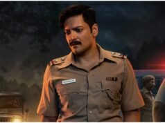 Ali Fazal’s Raakh sets June premiere, new poster hints at dark mystery
