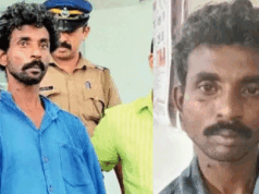 ആലുവയില് എട്ട് വയസുകാരിയെ പീഡിപ്പിച്ച കേസ്; പ്രതി ക്രിസ്റ്റല് രാജിന് ഇരട്ട ജീവപര്യന്തം; മറ്റ് വകുപ്പുകളിലായി 35 വര്ഷം കഠിന തടവും