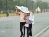 May or December? How a massive storm brought winter-like chill to North India