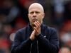 Liverpool sack head coach Arne Slot after dismal Premier League title defence