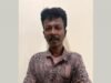 ക്ഷേത്രദര്ശനത്തിനെത്തിയ യുവതിയുടെ സ്കൂട്ടര് മോഷ്ടിച്ചയാള് അറസ്റ്റില്