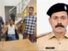 വിജിലന്സിനെ കണ്ട് വീടിന്റെ മേല്ക്കൂര തകര്ത്ത് രക്ഷപ്പെടാന് ശ്രമം; കൈക്കൂലി വാങ്ങുന്നതിനിടെ ഡിവൈഎസ്പി പിടിയില്