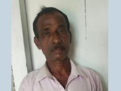 അയല്വാസിയെ ചുറ്റികകൊണ്ട് തലക്കടിച്ച് കൊലപ്പെടുത്താന് ശ്രമം; പ്രതി പിടിയില്