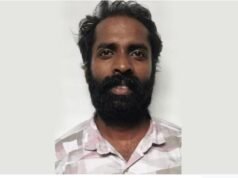 യുവതിയുടെ ചിത്രം എഡിറ്റ് ചെയ്ത് നഗ്ന വീഡിയോ ആക്കി പ്രചരിപ്പിച്ചു; പ്രതി പിടിയില്