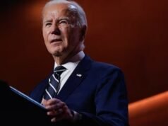Biden sues Justice Department to block release of private interview audio