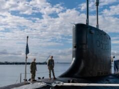 ‘Simpler’ stopgap nuclear subs plan swaps new for used