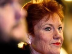 Poll puts One Nation ahead of Labor