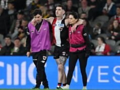 Swans await as Saints try to learn from terrible start