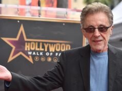 Frankie Valli cancels the Four Seasons’ farewell tour