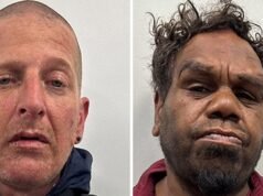 Missing serious offenders: Geoffrey Eric Garraway and Kevin Shane Banks wanted by WA Police