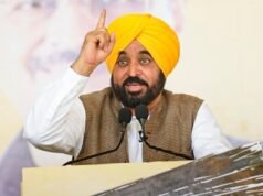 Punjab launches menstrual health curriculum across 3,600 government schools