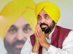 Punjab govt to regularise 65,000 employees, bring 2 bills to end contract hiring