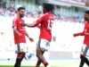 Manchester United back to generating profit after securing UCL football