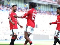 Manchester United back to generating profit after securing UCL football