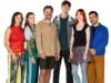 The return of ABC’s Race Around the World a full-circle moment for new host Zan Rowe