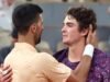 Boy from Brazil shatters Djokovic push for historic 25