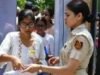 सीयूईटी-यूजी परीक्षा में देरी पर विवाद, एनटीए ने कहा- इन स्टूडेंट्स को मिलेगा दोबारा मौक़ा