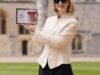 Carey Mulligan delayed CBE ceremony for a year