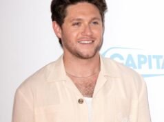 Niall Horan thankful he has happy last memory of Liam Payne
