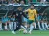 2026 FIFA World Cup: Socceroos fall 1-0 to Mexico in first warm-up game