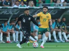 2026 FIFA World Cup: Socceroos fall 1-0 to Mexico in first warm-up game