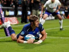 Lomax to become bulletproof as Force aim for greatness