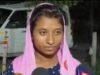मुलीच्या हत्येच्या आरोपाखाली वडिलासह भावाला टाकलं तुरुंगात, तरुणी स्वतःच झाली पोलिसांसमोर हजर