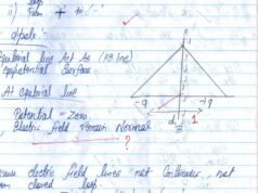 Not even my handwriting: Two more CBSE students claim they got wrong answer sheets