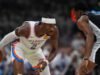 OKC on brink of Thunderous return to NBA Finals